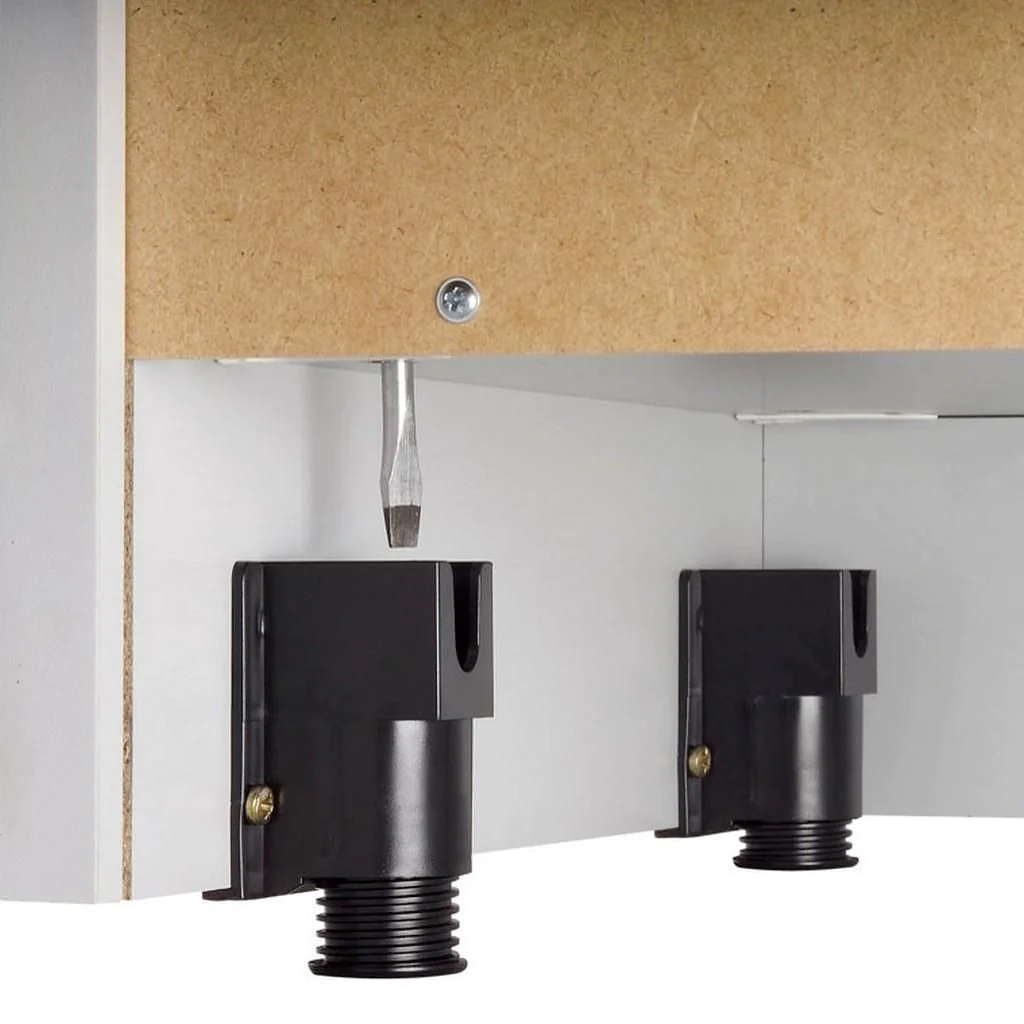 Regal Solid 5 OH von Hammerbacher - Produktbild 7 von 8