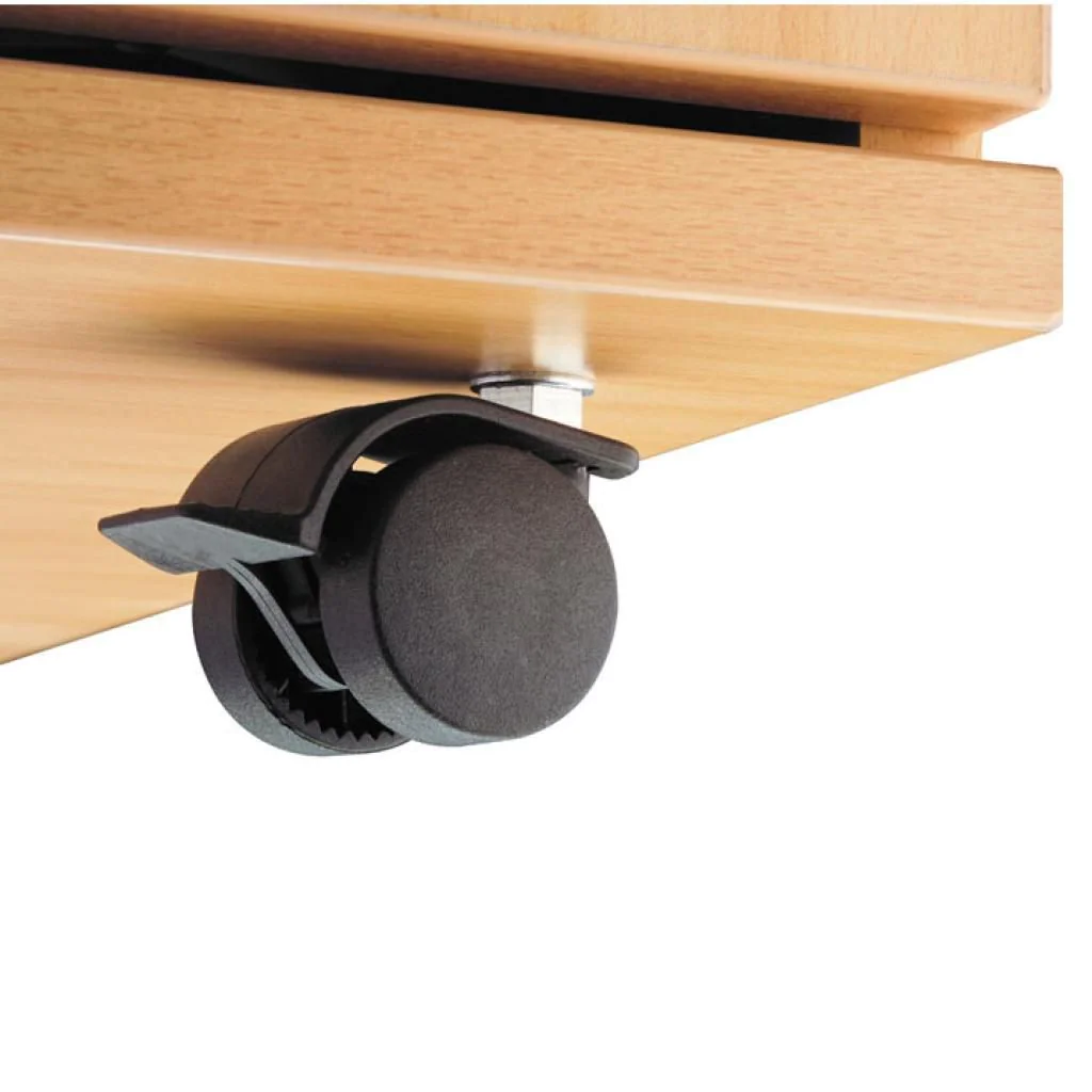 Rollcontainer HR Solid von Hammerbacher - Produktbild 16 von 19