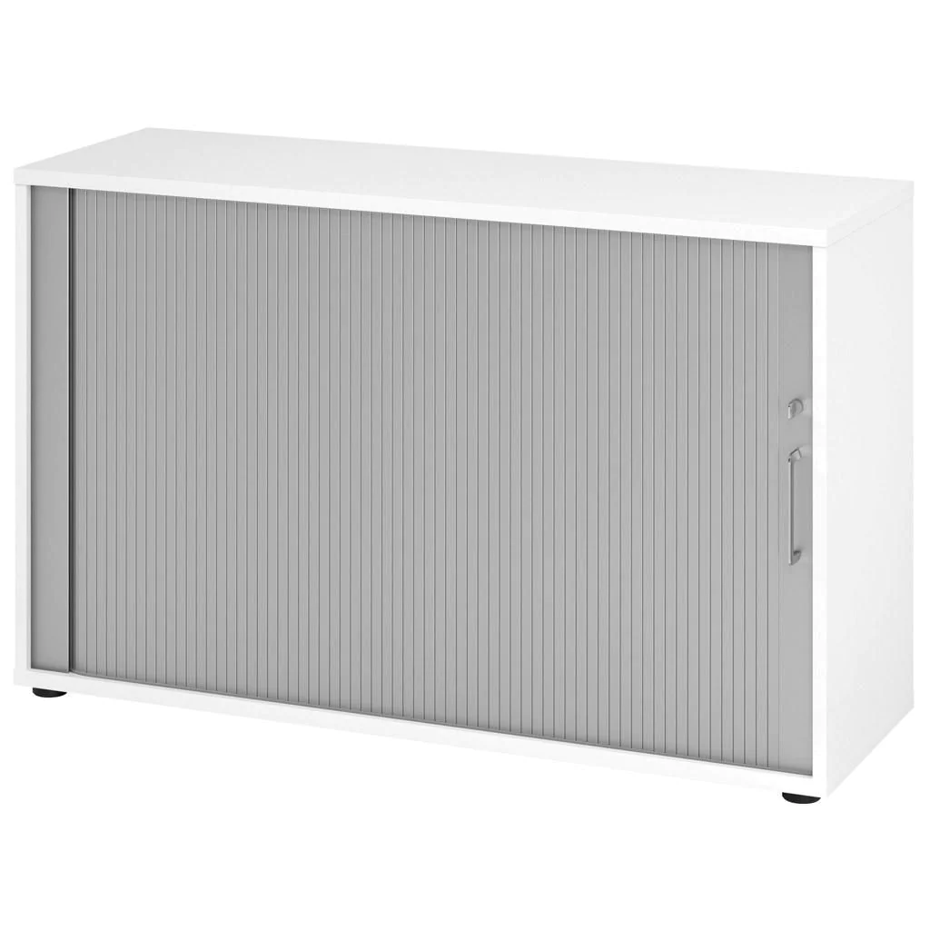 Rollladenschrank Serie 9 2 OH von Hammerbacher - Produktbild 5 von 19