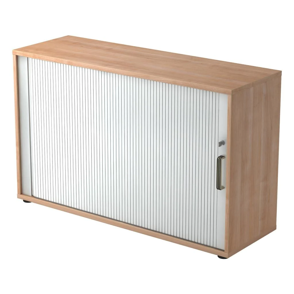 Rollladenschrank Serie 9 2 OH von Hammerbacher - Produktbild 10 von 19