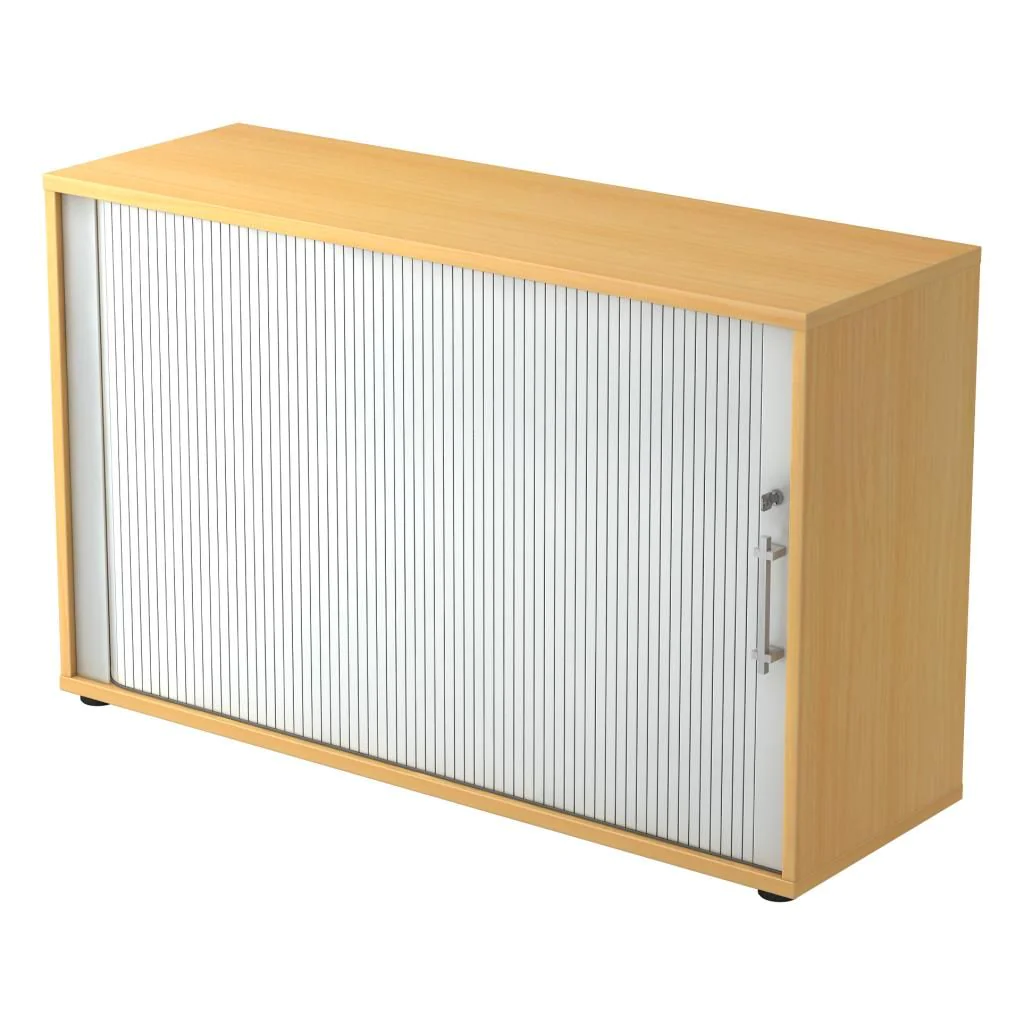 Rollladenschrank Serie 9 2 OH von Hammerbacher - Produktbild 12 von 19