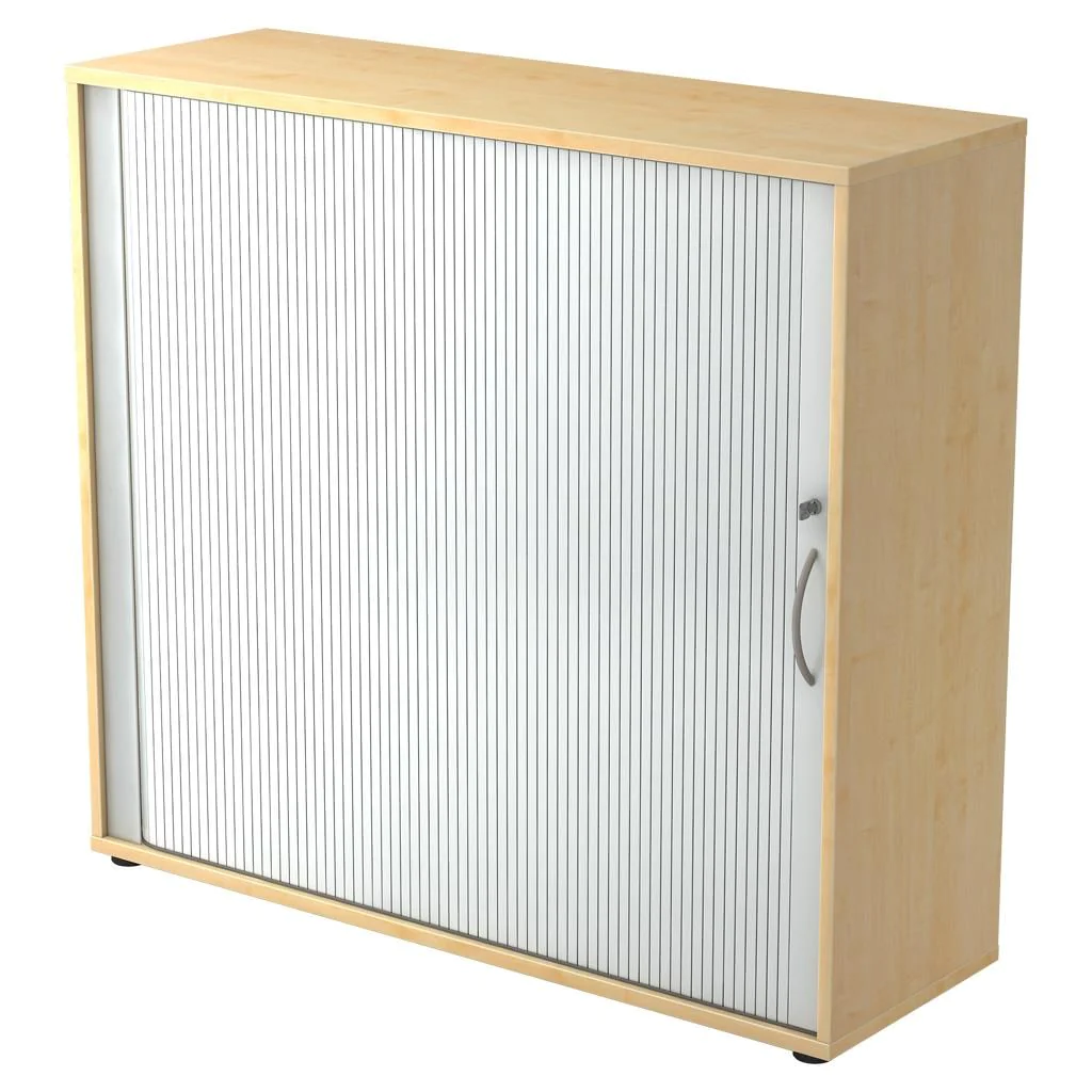 Rollladenschrank Serie 9 3OH von Hammerbacher - Produktbild 8 von 18