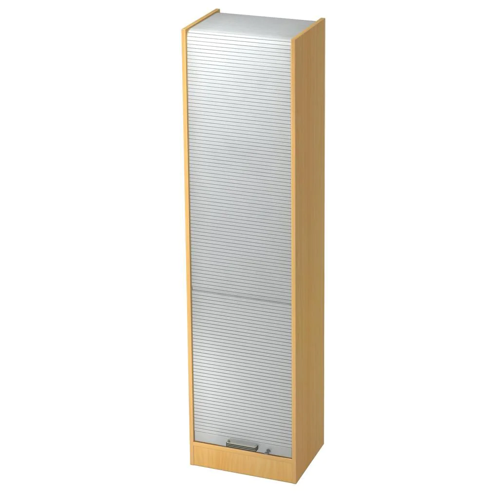 Rollladenschrank 50 Solid 5 OH von Hammerbacher - Produktbild 5 von 12