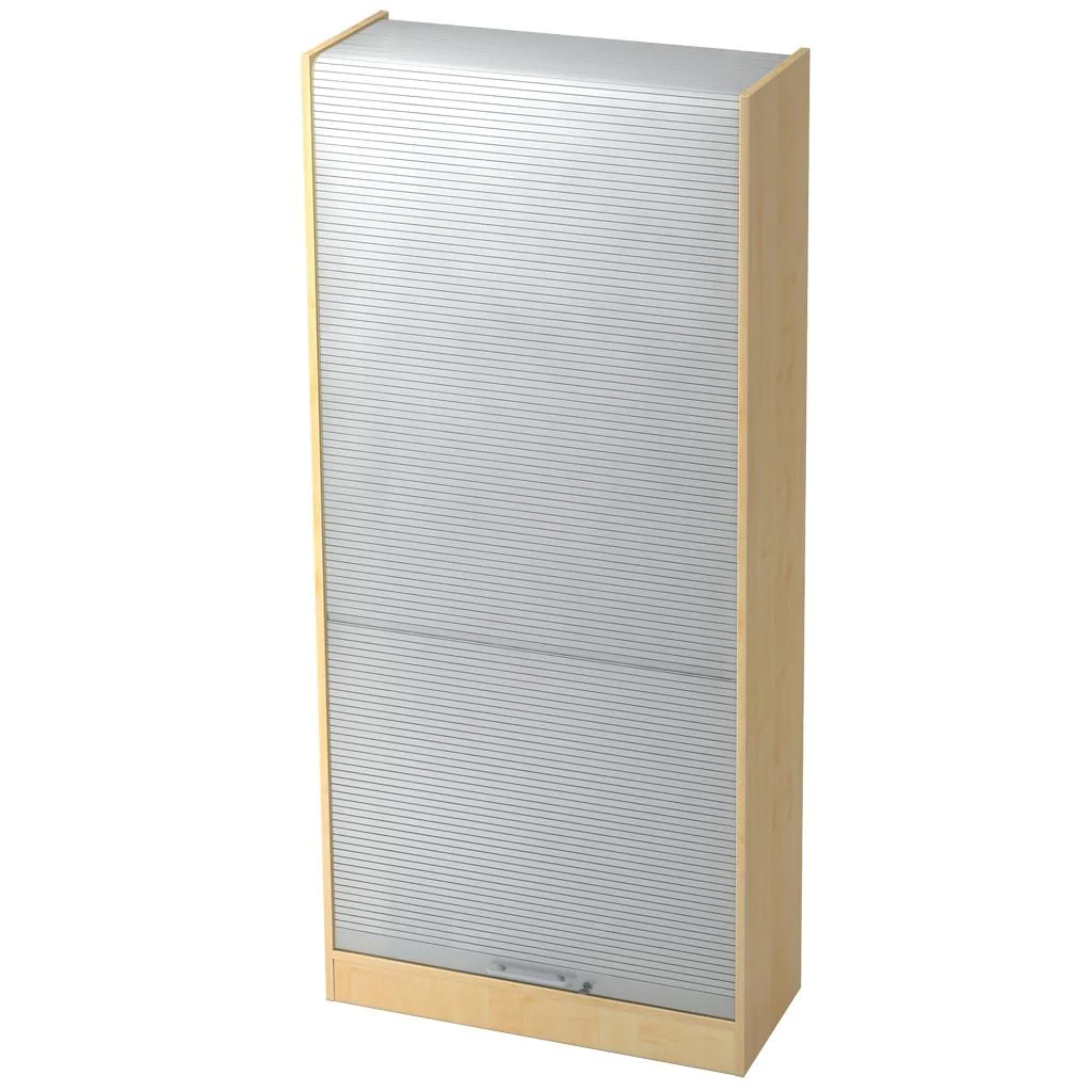 Rollladenschrank 90 Solid 5 OH von Hammerbacher - Produktbild 4 von 13