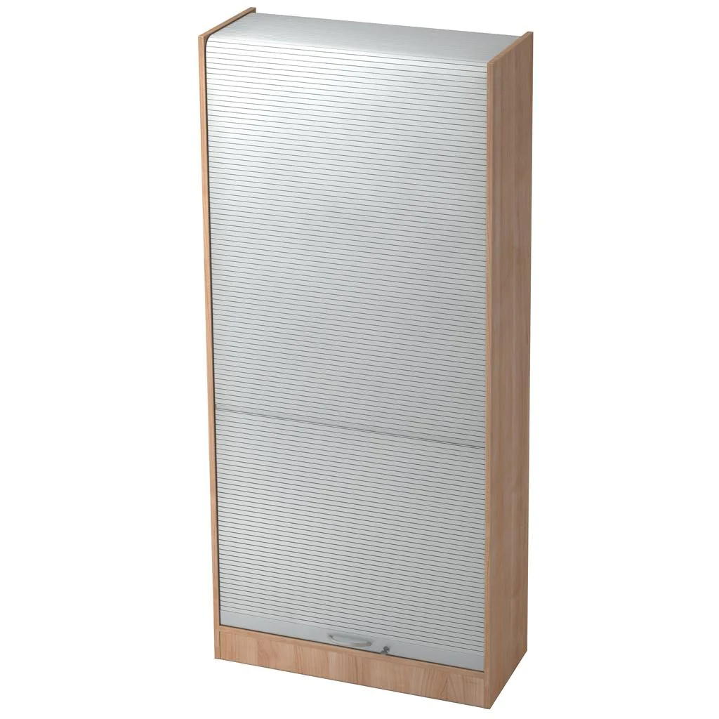 Rollladenschrank 90 Solid 5 OH von Hammerbacher - Produktbild 5 von 13