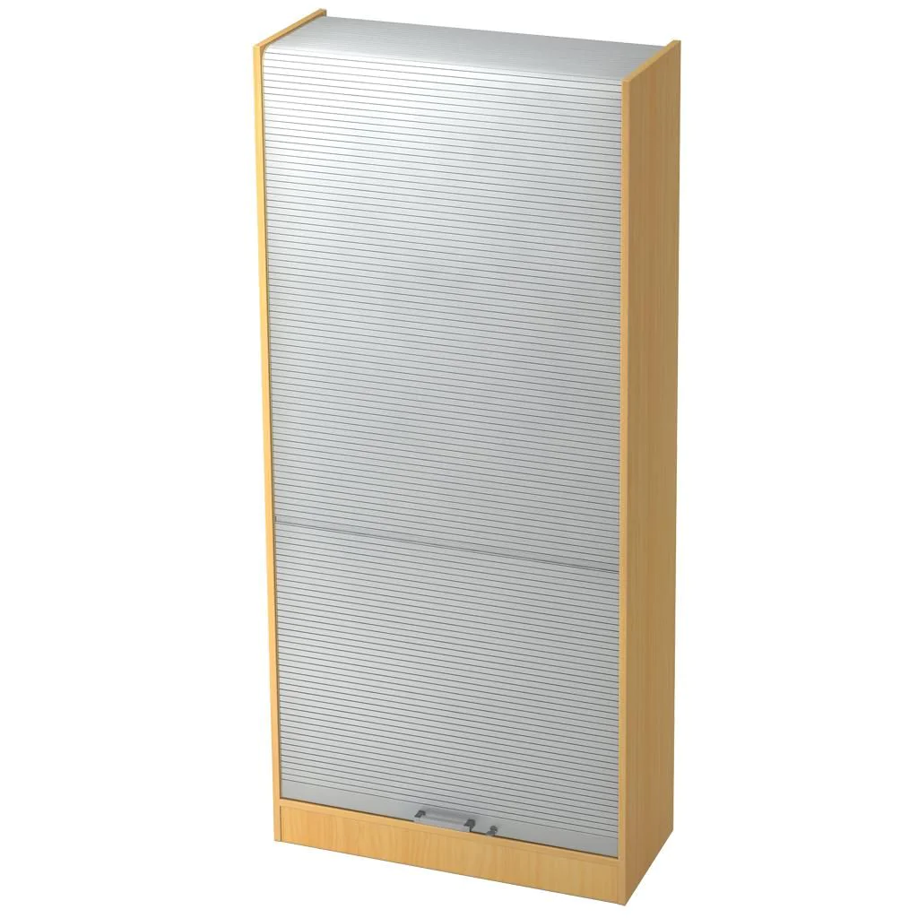 Rollladenschrank 90 Solid 5 OH von Hammerbacher - Produktbild 6 von 13
