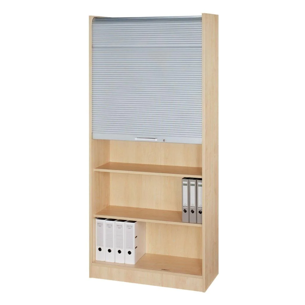 Rollladenschrank 90 Solid 5 OH von Hammerbacher - Produktbild 7 von 13