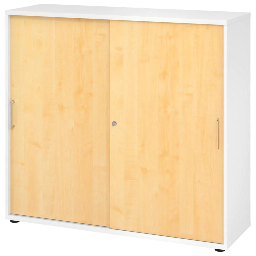 Schiebetürenschrank 3 OH von Hammerbacher - Produktbild 7 von 20