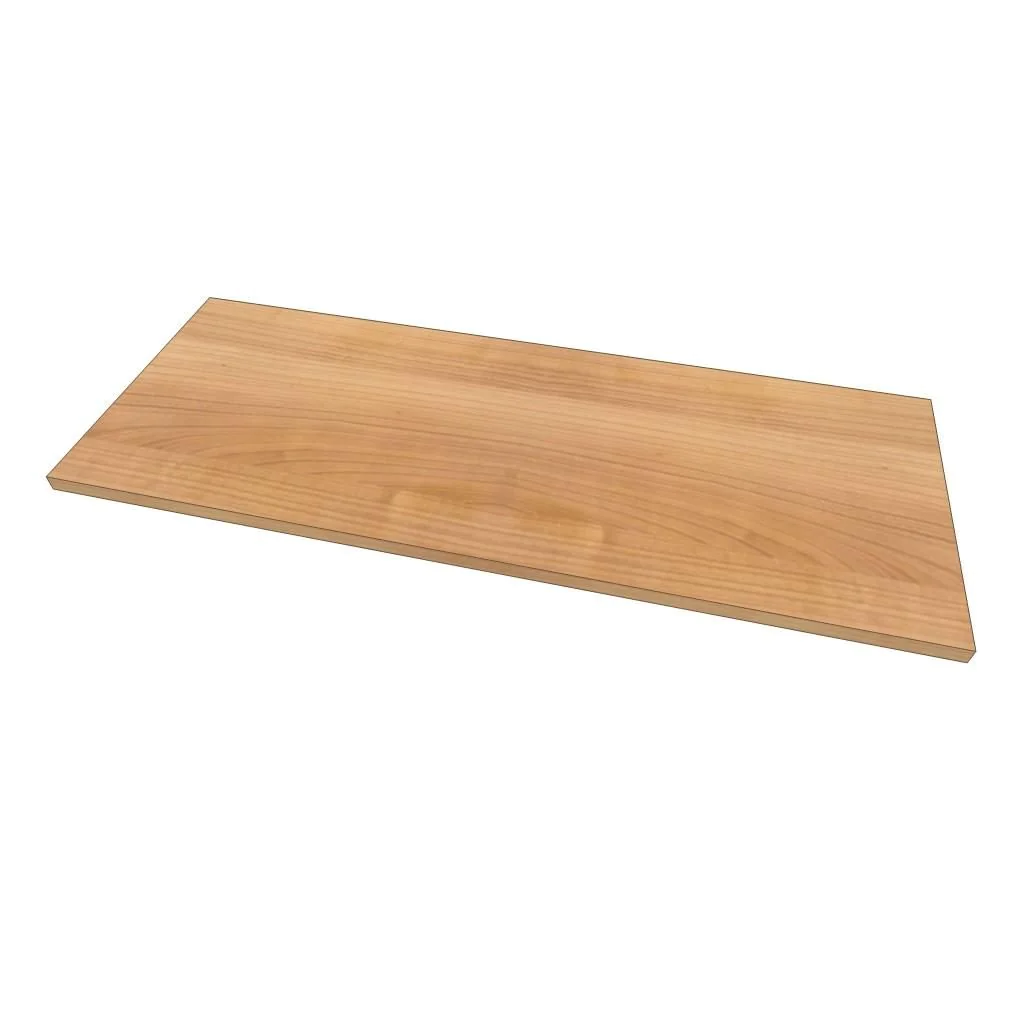 Fachboden 100 cm Solid von Hammerbacher - Produktbild 4 von 7