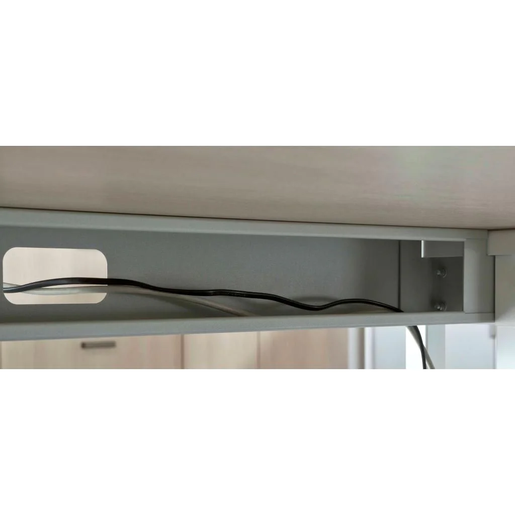 Schreibtisch B von Hammerbacher - Produktbild 13 von 16