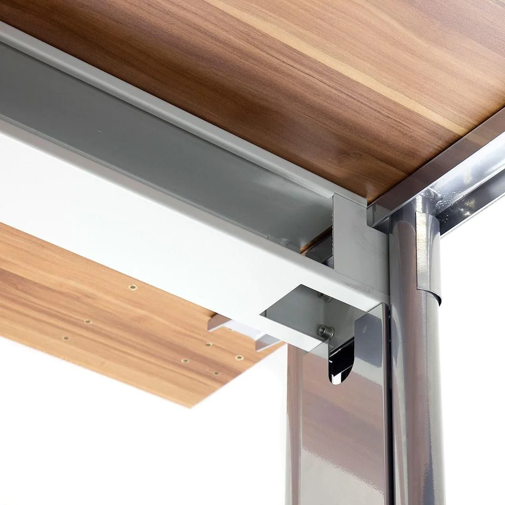 Schreibtisch B Freiform von Hammerbacher - Produktbild 10 von 15