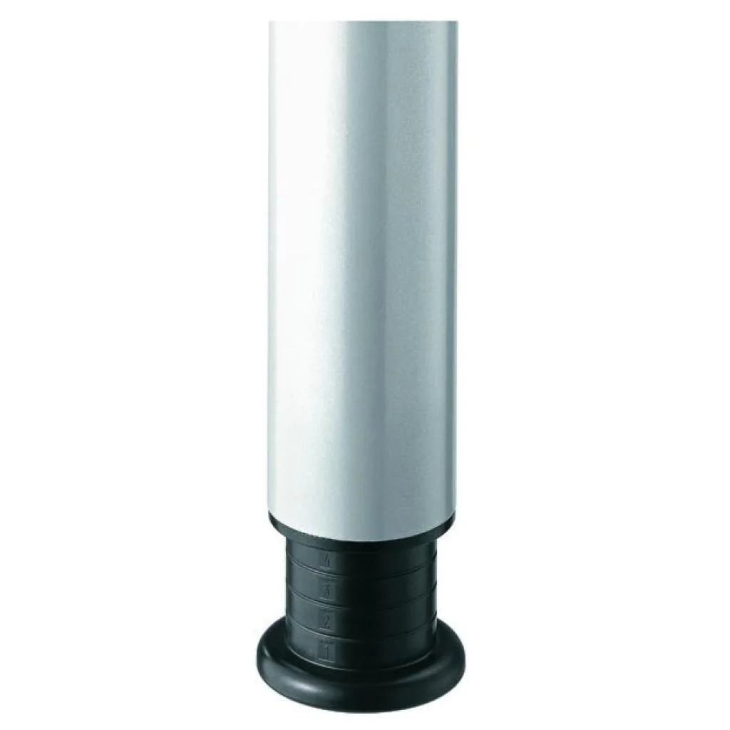 Schreibtisch H Freiform von Hammerbacher - Produktbild 7 von 13