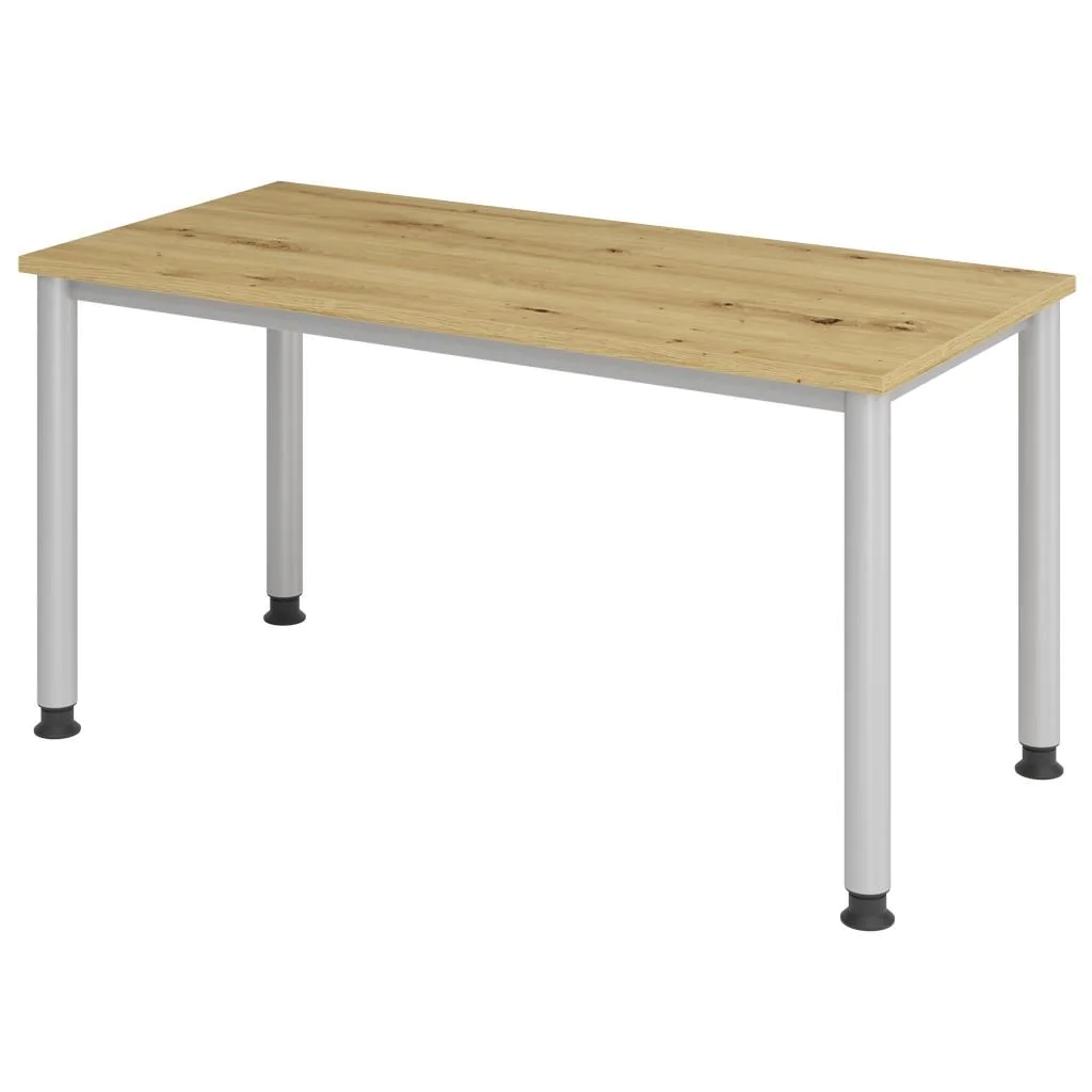Schreibtisch H Mini von Hammerbacher - Produktbild 7 von 8