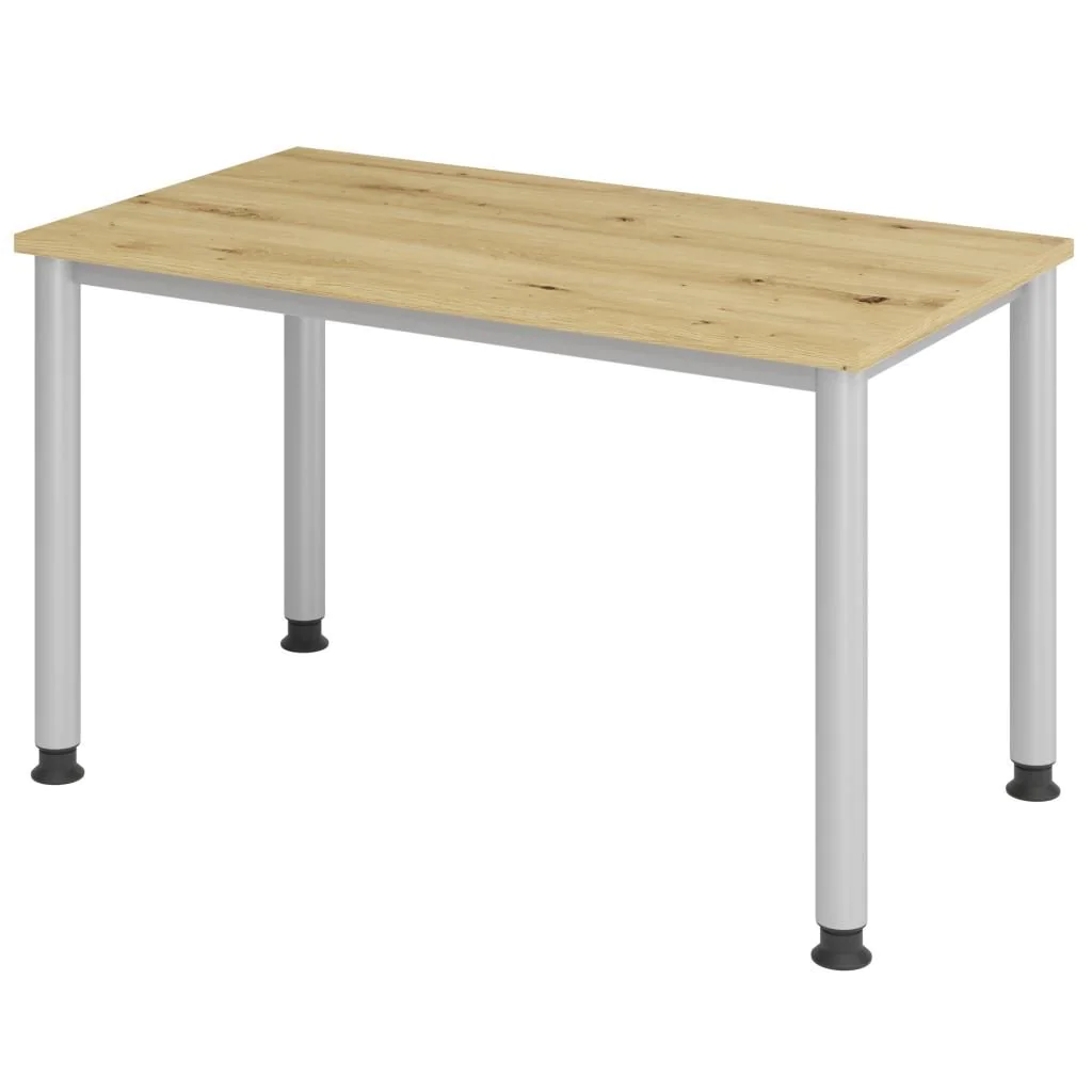 Schreibtisch H Mini von Hammerbacher - Produktbild 3 von 8