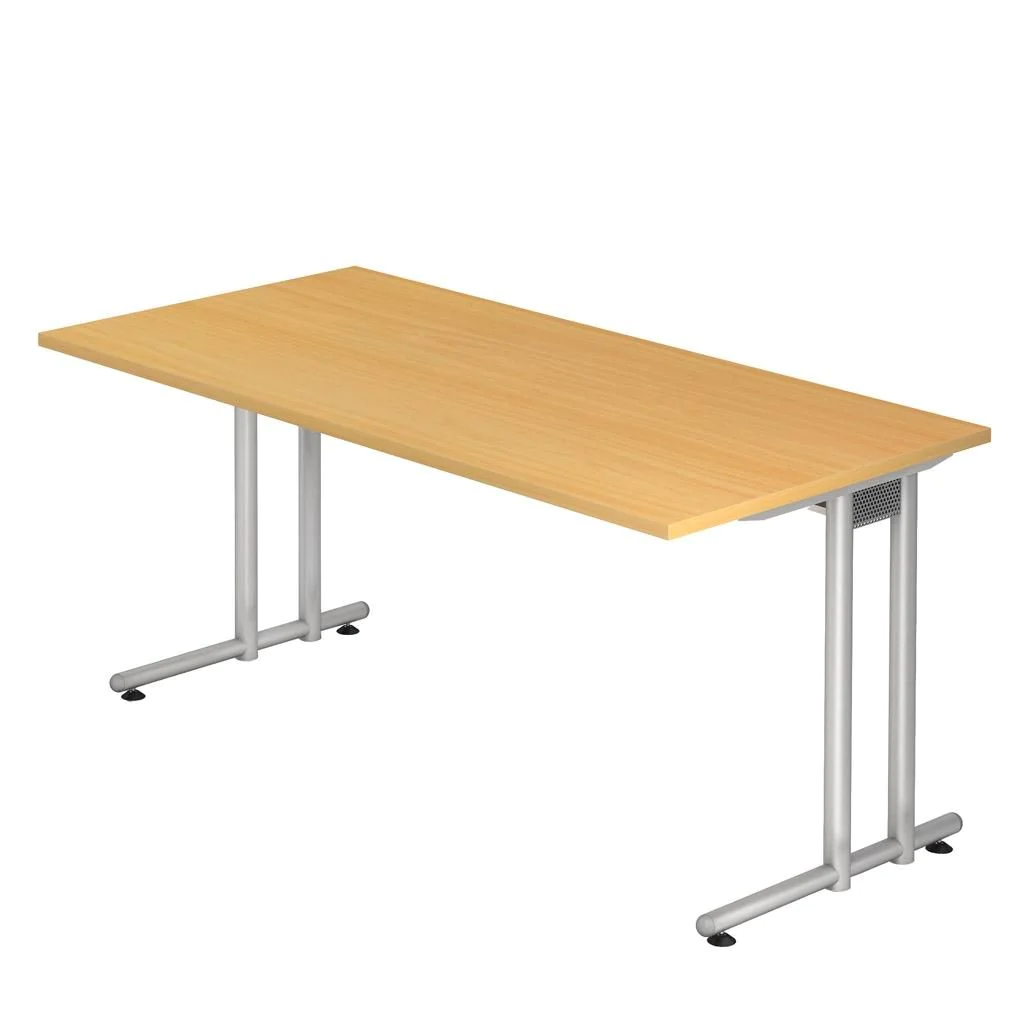 Schreibtisch N von Hammerbacher - Produktbild 8 von 14