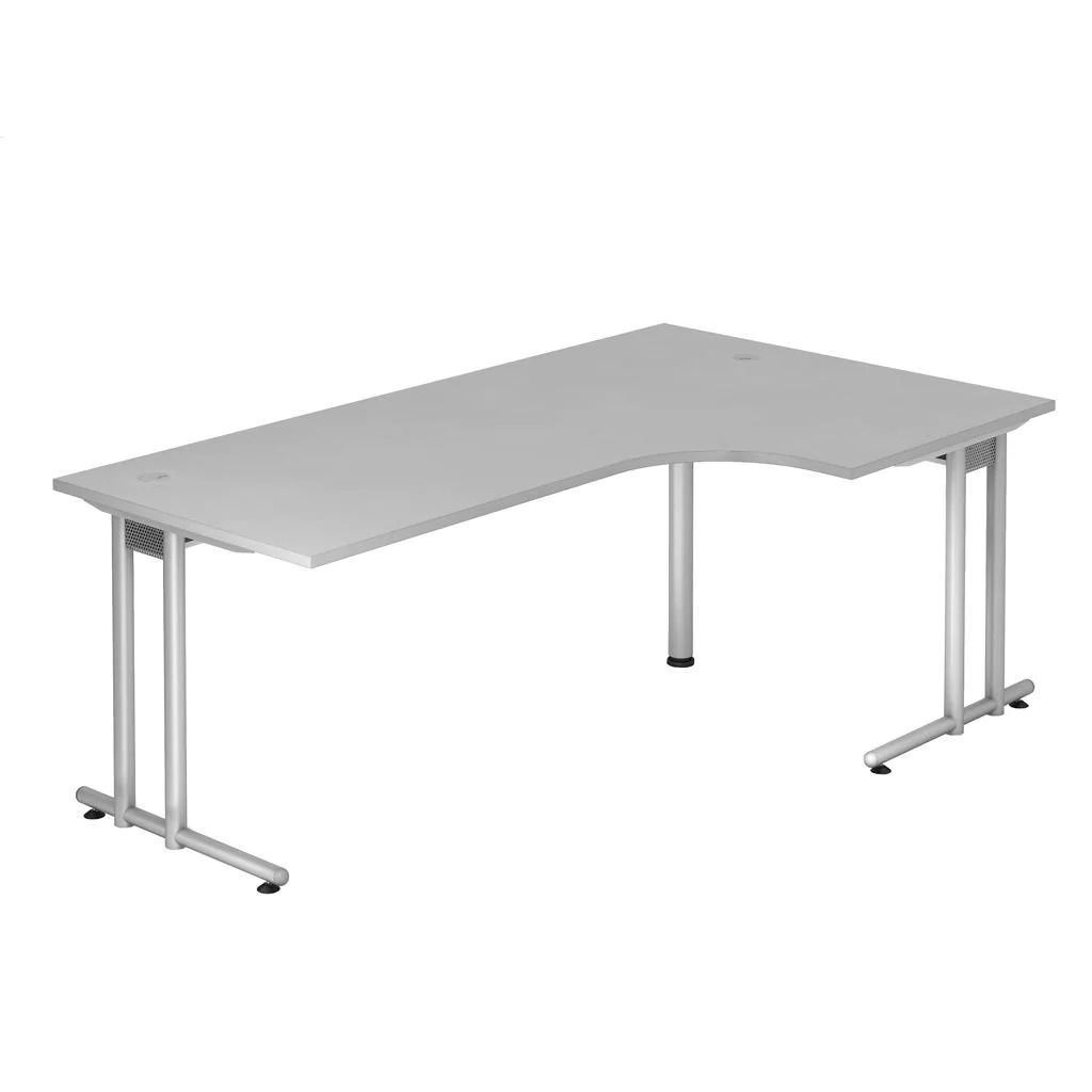 Schreibtisch N Eckform von Hammerbacher - Produktbild 4 von 16