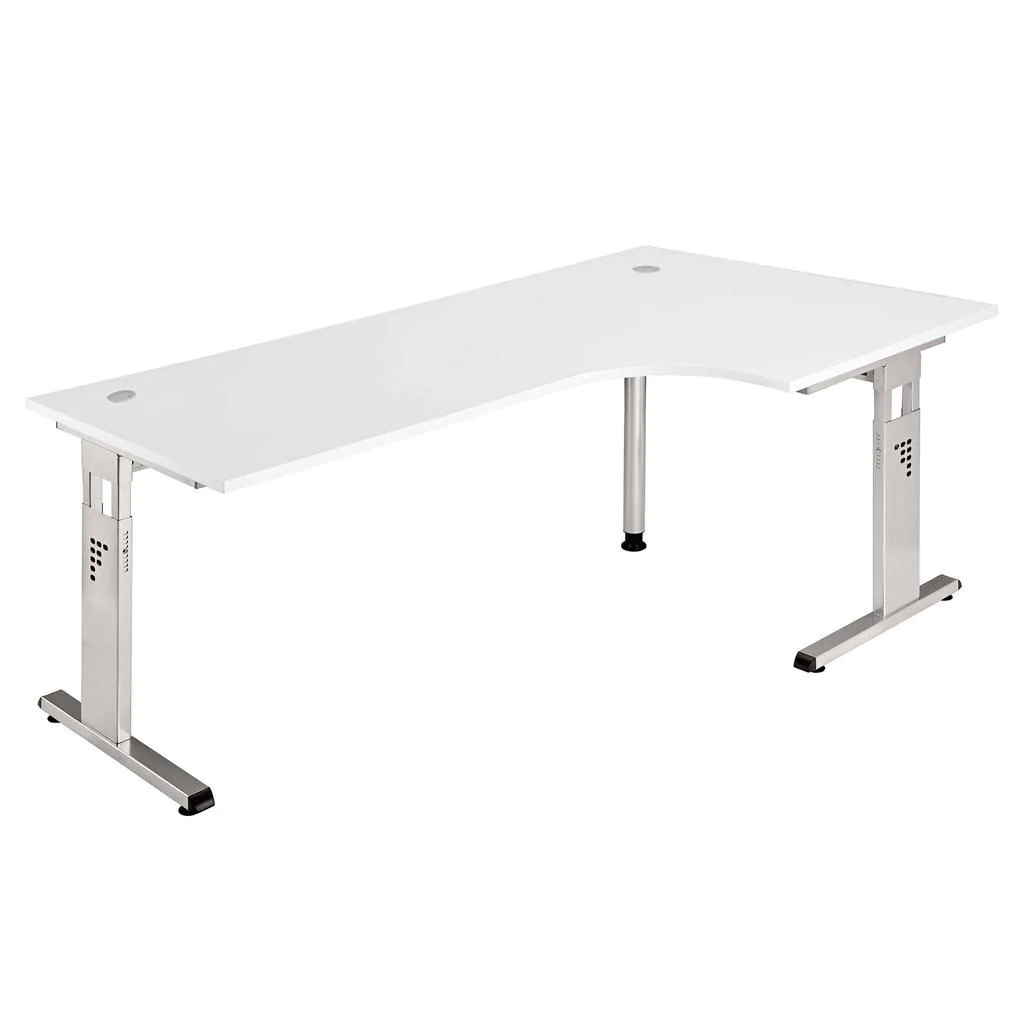 Schreibtisch O Ecke von Hammerbacher - Produktbild 4 von 18