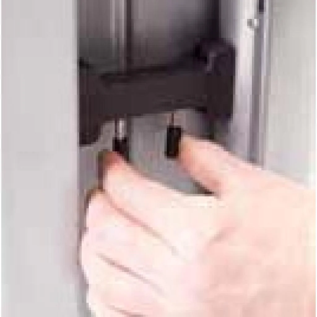 Schreibtisch U Freiform von Hammerbacher - Produktbild 7 von 12