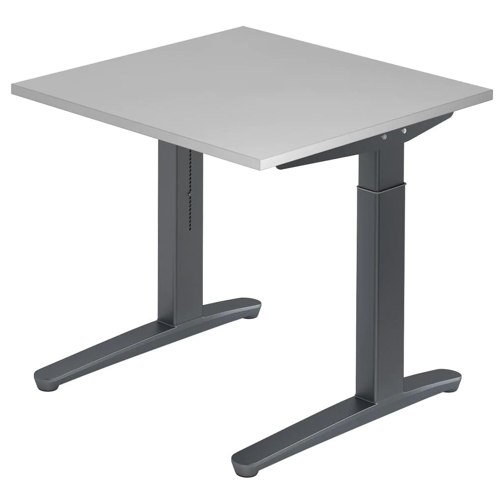 Schreibtisch XB von Hammerbacher - Produktbild 6 von 12
