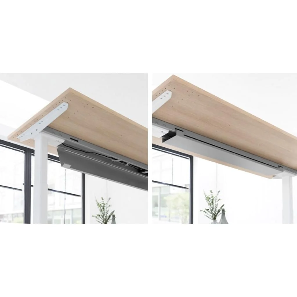 Schreibtisch XB von Hammerbacher - Produktbild 10 von 12