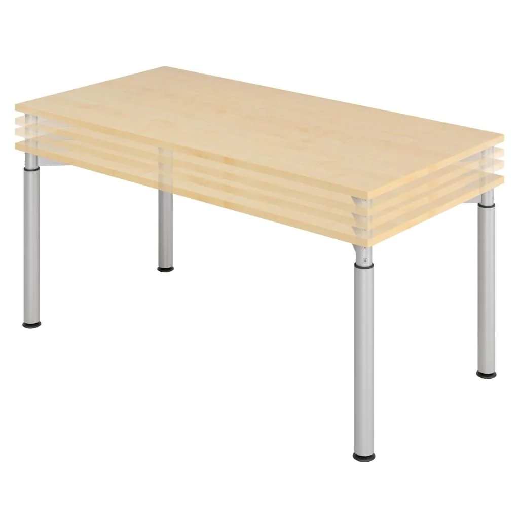 Schreibtisch Y von Hammerbacher - Produktbild 13 von 18