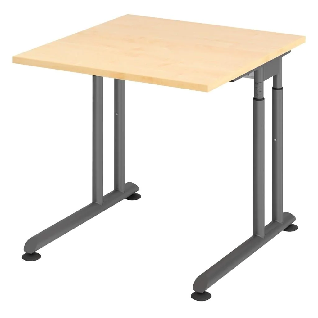 Schreibtisch Z von Hammerbacher - Produktbild 12 von 18