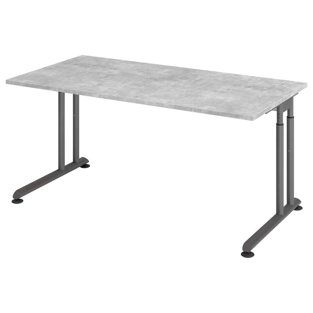 Schreibtisch Z von Hammerbacher - Produktbild 15 von 18