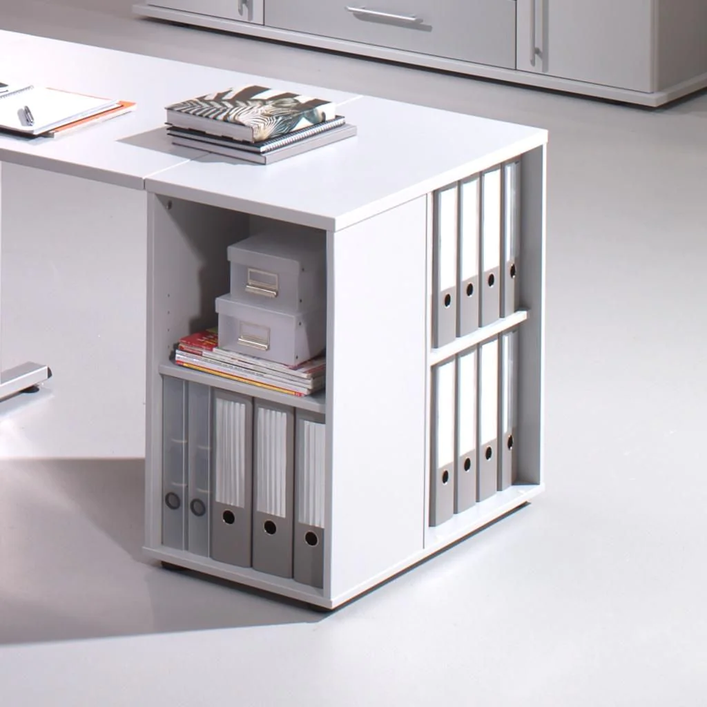 Standcontainer Basic von Hammerbacher - Produktbild 14 von 15