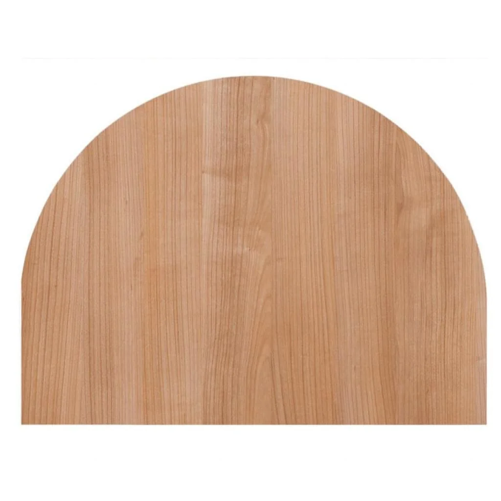 Tischplatte mit Stützfuß von Hammerbacher - Produktbild 5 von 11