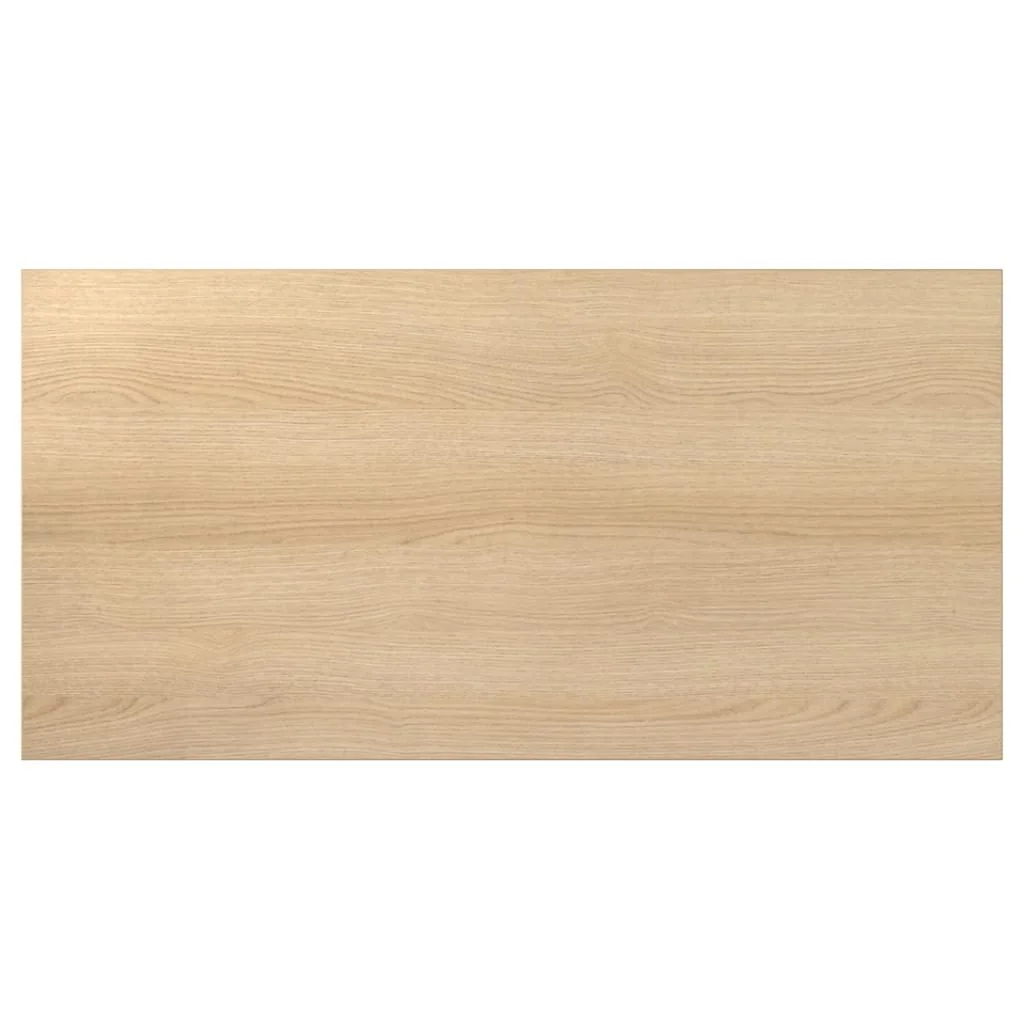 Tischplatte K 160 x 80 cm von Hammerbacher - Produktbild 6 von 12