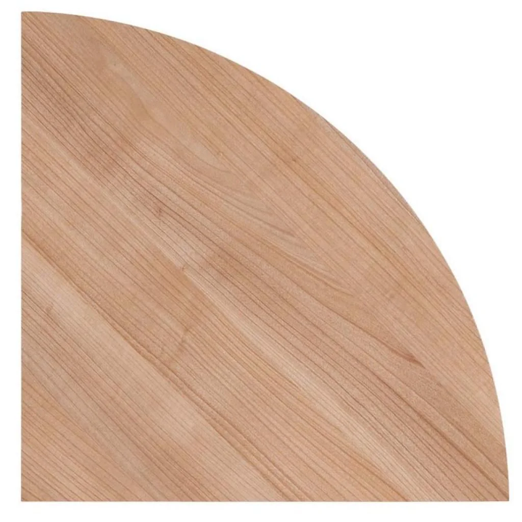 Tischplatte Eckwinkel von Hammerbacher - Produktbild 5 von 6