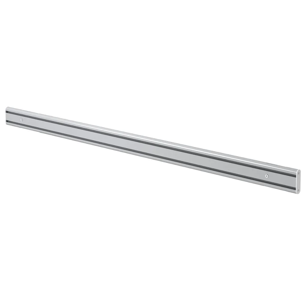 Orga-Schiene ohne Halterung für 180 cm von Hammerbacher - Produktbild 1 von 2