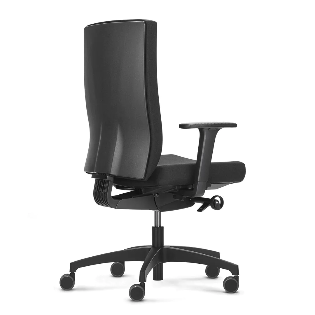 Bürostuhl @Just evo operator von Dauphin - Produktbild 7 von 8