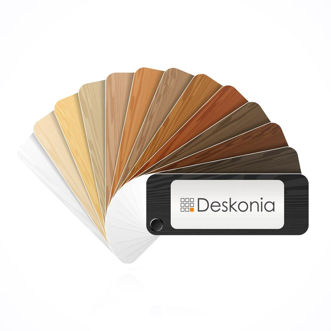 Deskonia Farbmuster - deskonia-farbmuster-alt