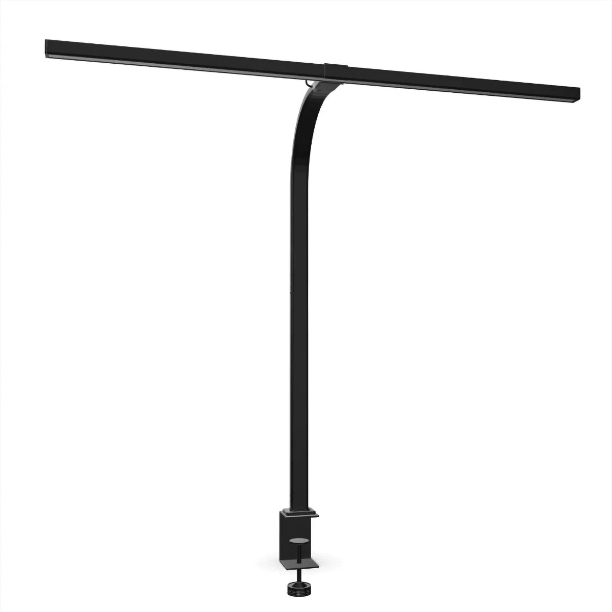 Tischleuchte LED Stella - Schwarz von Deskonia - Produktbild 1 von 4
