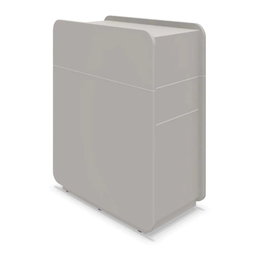 Rollcontainer Concept Q Base - FMB-1310100000