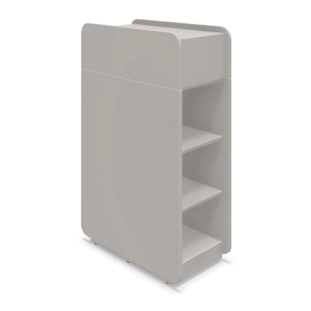 Rollcontainer Concept Q Open - FMB-1310100140