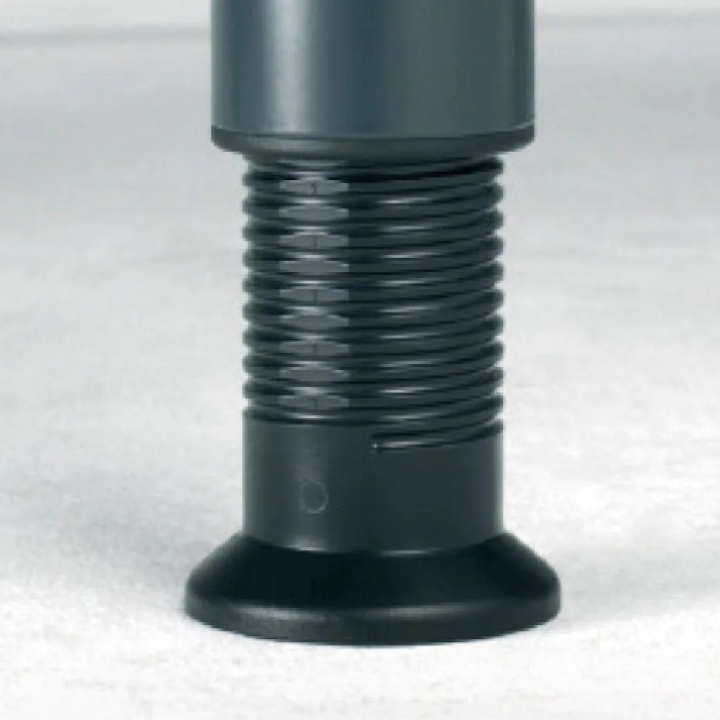 Ansatzplatte 4-Flex 135 von Geramöbel - Produktbild 8 von 11