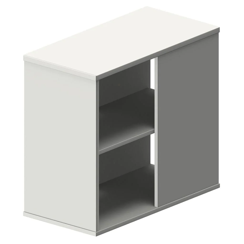 Standcontainer 2 OH von Geramöbel - Produktbild 4 von 9