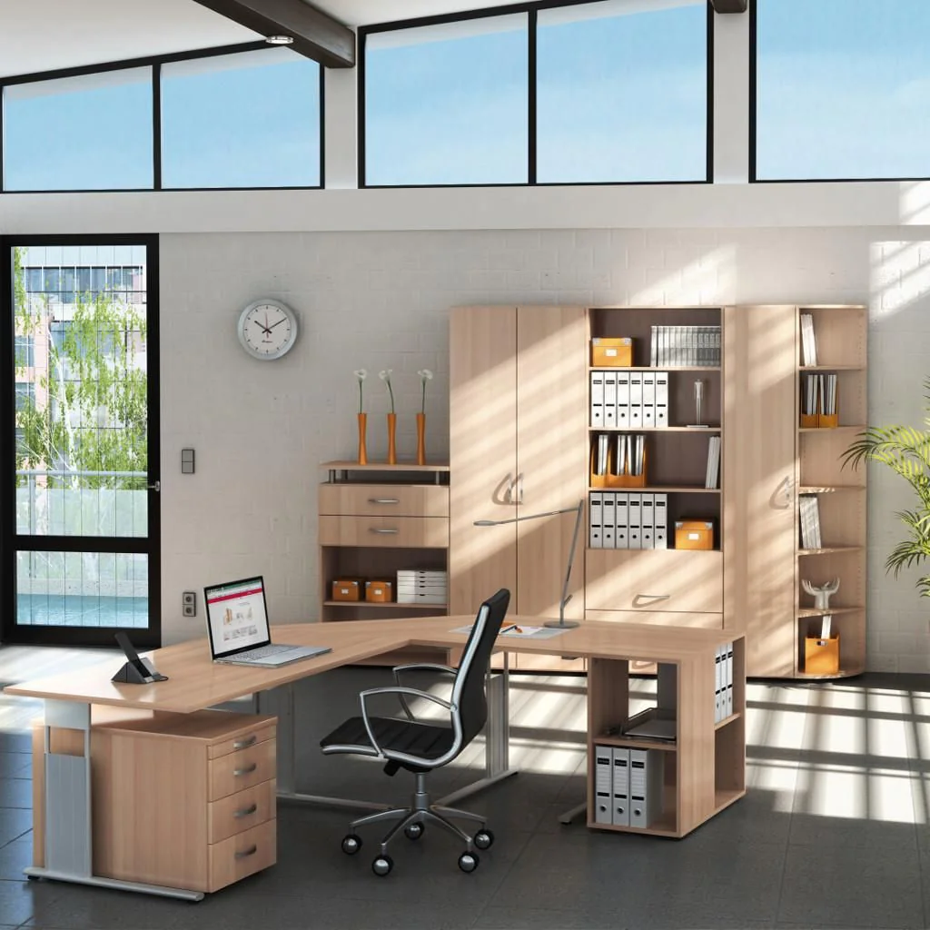 Standcontainer HR von Geramöbel - Produktbild 15 von 18