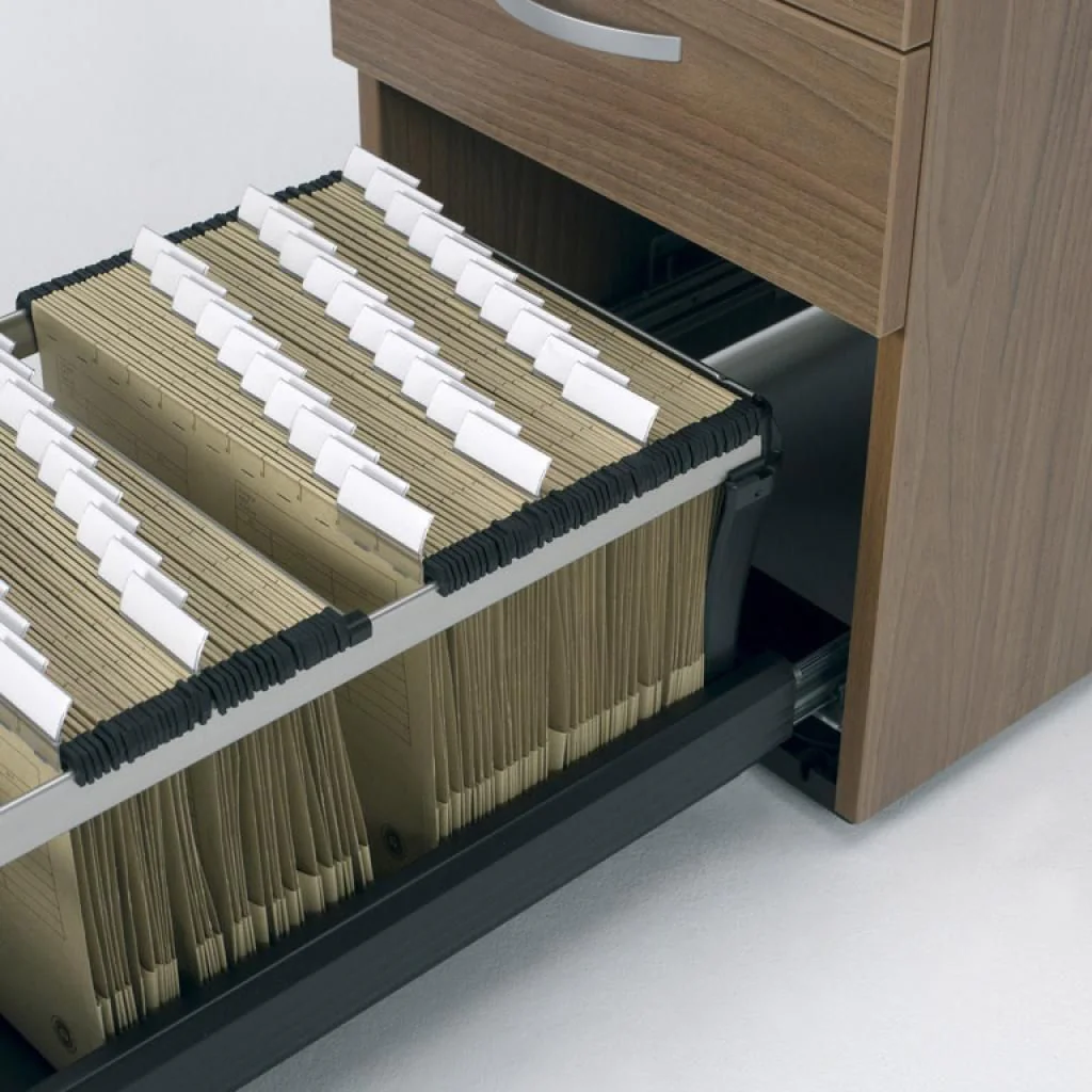 Standcontainer HR von Geramöbel - Produktbild 13 von 18
