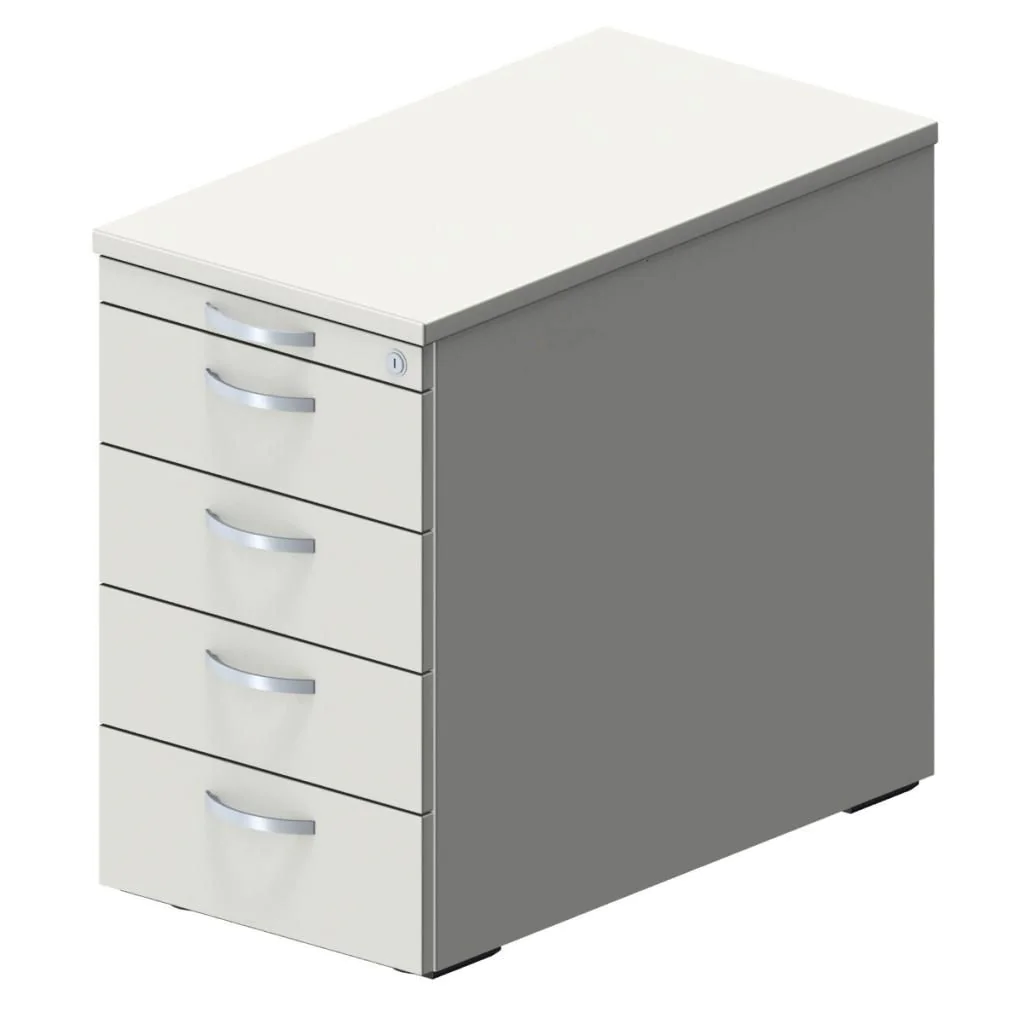 Standcontainer 4S von Geramöbel - Produktbild 8 von 14