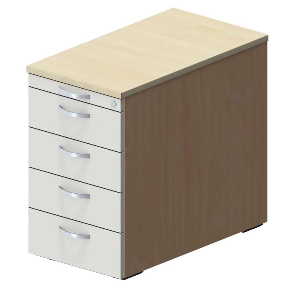 Standcontainer 4S von Geramöbel - Produktbild 10 von 14