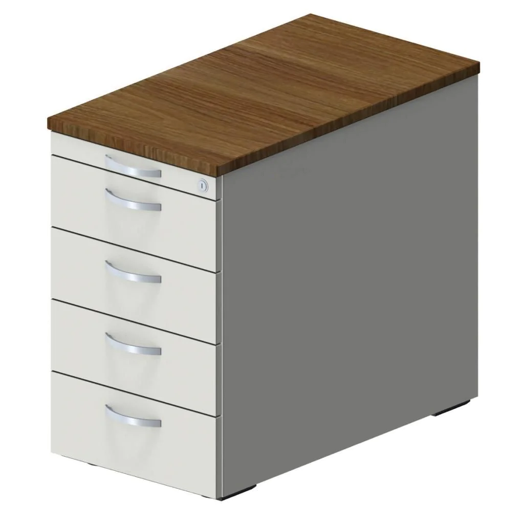 Standcontainer 4S von Geramöbel - Produktbild 6 von 14
