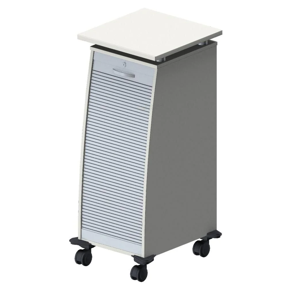 Rollladencaddy von Geramöbel - Produktbild 5 von 11