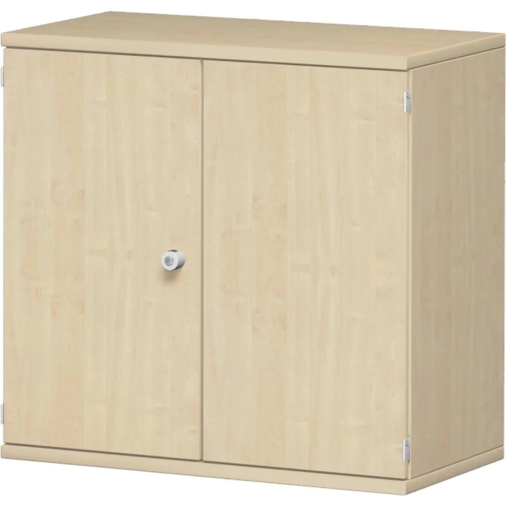 Aktenschrank Pro 2 OH zweitürig von Geramöbel - Produktbild 6 von 14