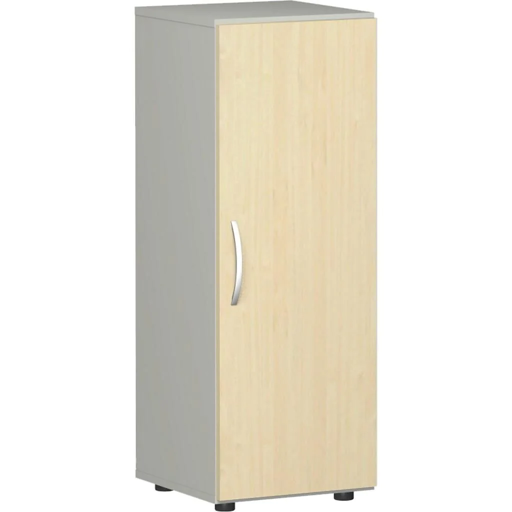 Aktenschrank Flex 3 OH eintürig von Geramöbel - Produktbild 4 von 11