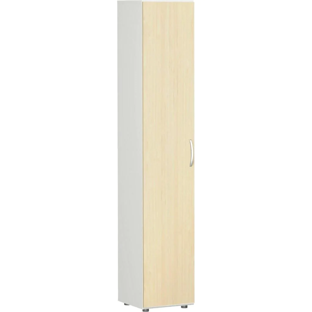 Aktenschrank Flex 6 OH eintürig von Geramöbel - Produktbild 4 von 12