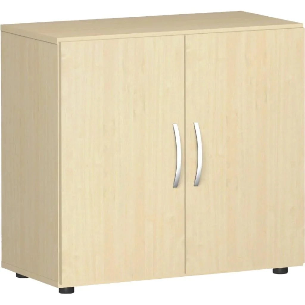 Aktenschrank Flex 2 OH zweitürig von Geramöbel - Produktbild 6 von 12