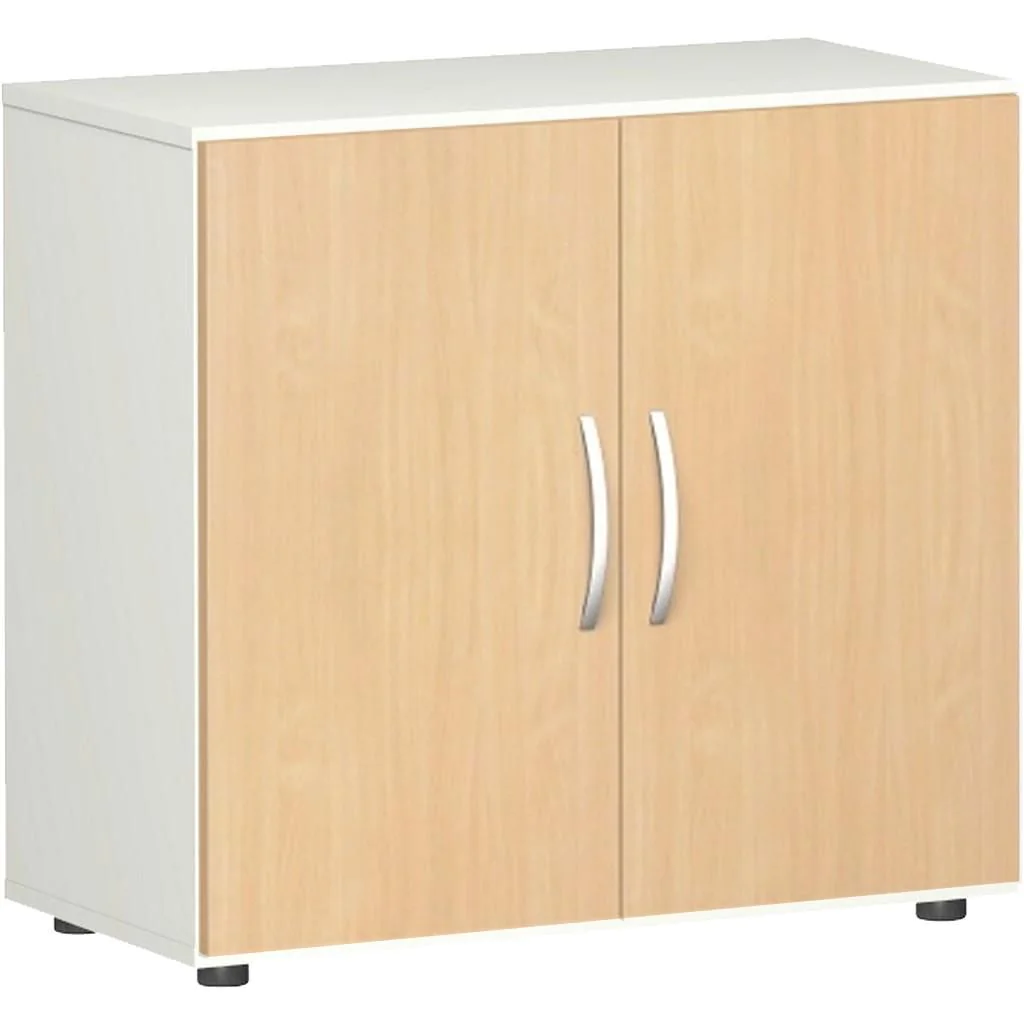 Aktenschrank Flex 2 OH zweitürig von Geramöbel - Produktbild 12 von 12